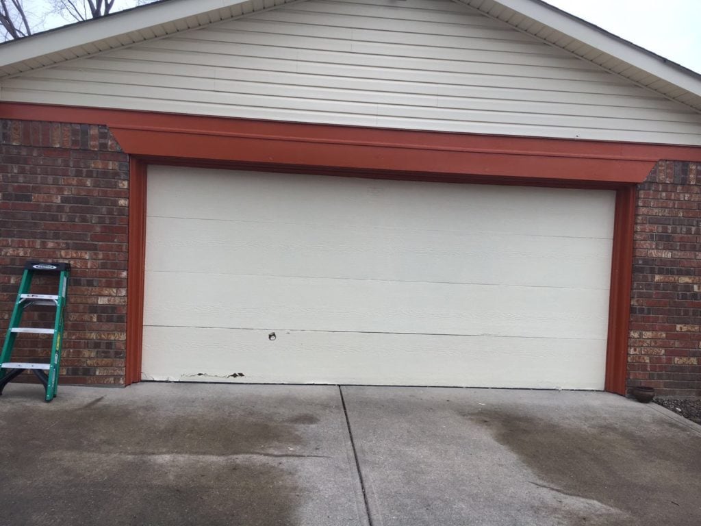 Creative Garage Door Doctor Llc Indianapolis with Best Design