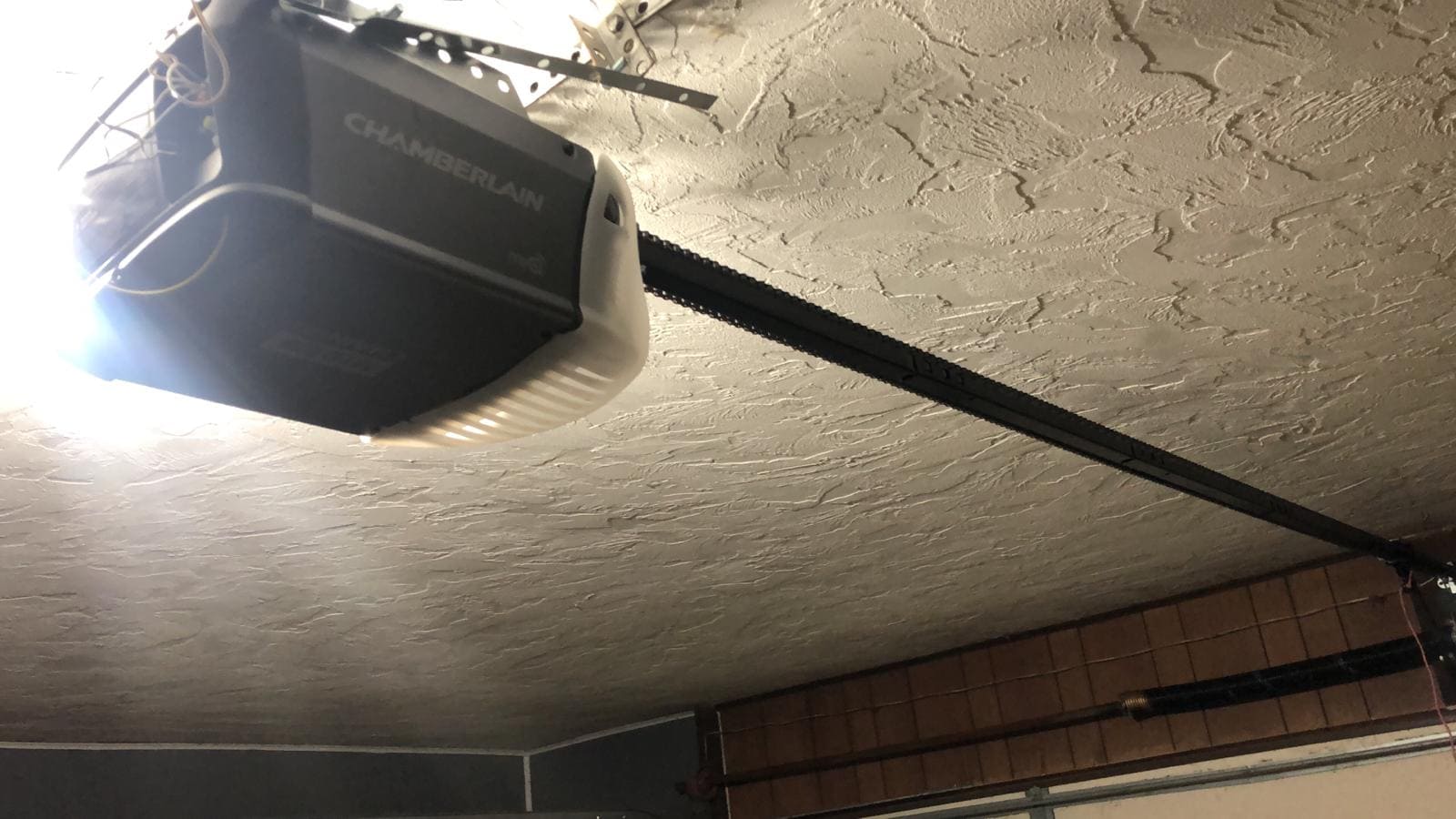 The Garage Door Opener Systems Indianapolis IN